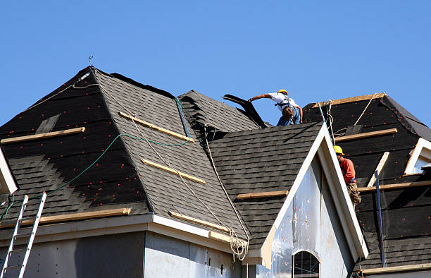 Professional Roofing Contractor in Florissant, MO